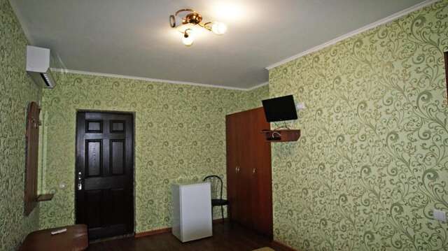 Гостевой дом Barhat Скадовск-43